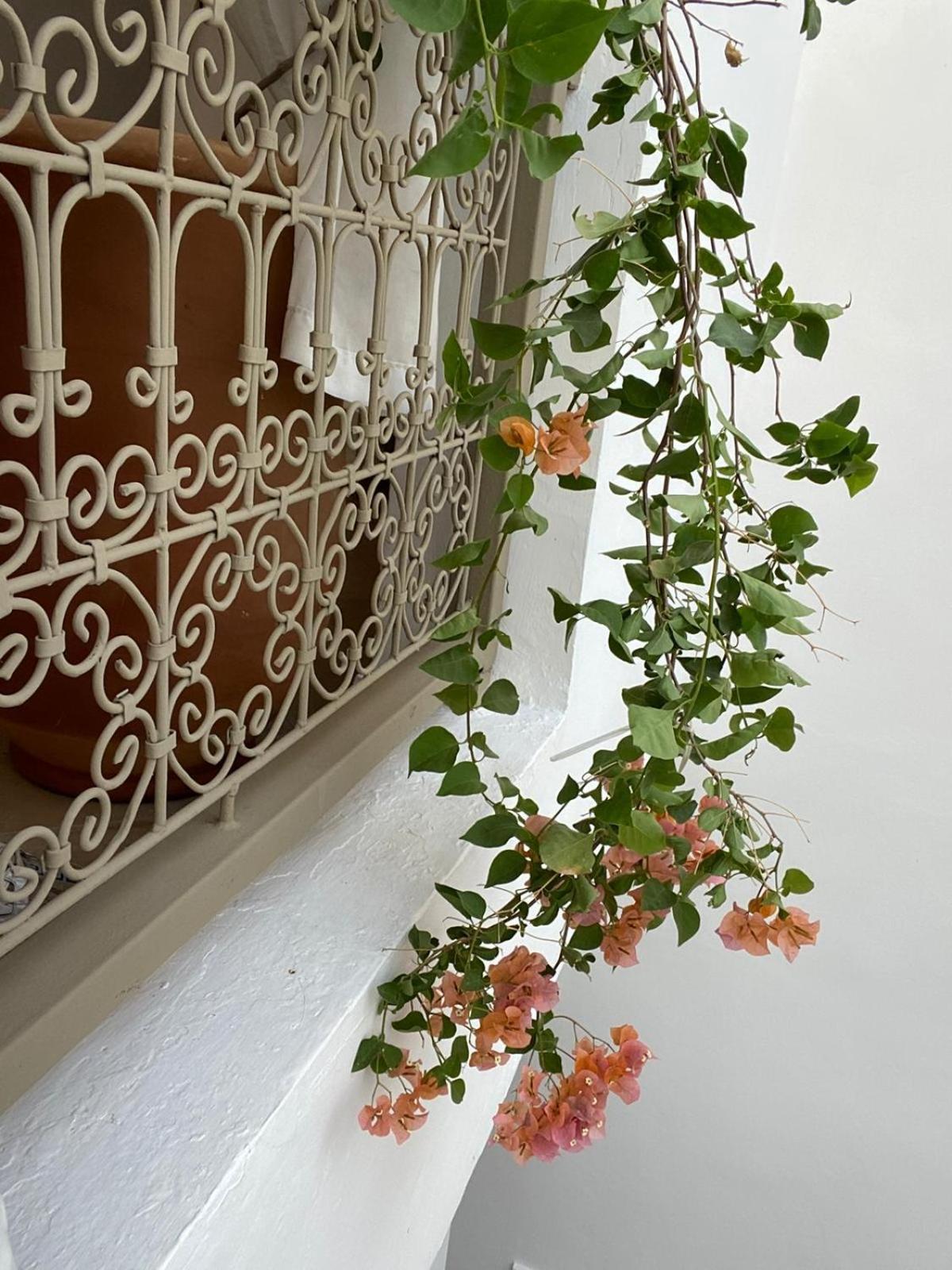 Private House Riad Arlette Exclusive Marrakesh Bagian luar foto